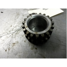 96Y104 Crankshaft Timing Gear For 12-14 Ford Focus  2.0
